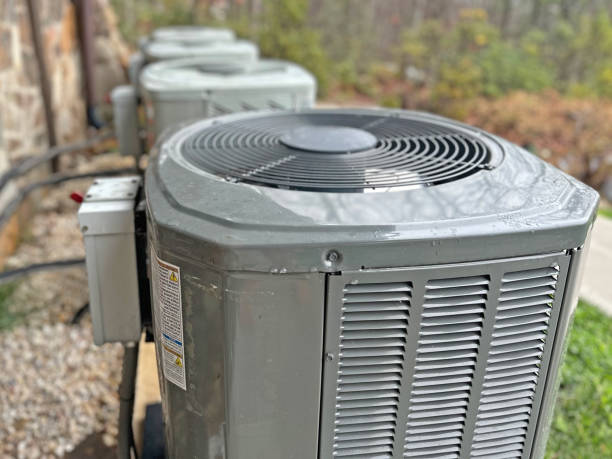 Ductless HVAC Repair in Glassmanor, MD